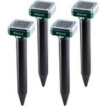 Nikand Solar Maulwurfschreck