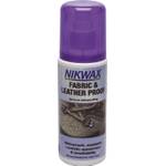 Nikwax Schuhimpraegnierung