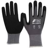 Nitras 8800 Flexible Fit Grau-Schwarz