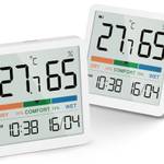 Hygrometer