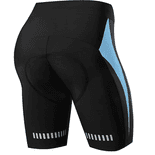 Nooyme Radlerhose Damen