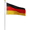 Normani Aluminium Fahnenmast 90 x 50