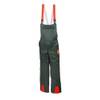 Schnittschutzhose