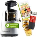 Nutrilovers NUTRI-PRESS NO.1 Slow Juicer