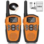 Walkie-Talkie Kinder