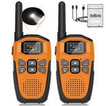 Nxgket Walkie Talkie Kinder