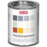 OELLERS Heizkörperlack