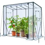 Ohuhu Tomaten Gewächshaus