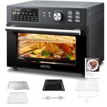 Oimis Heißluftfritteuse xxl