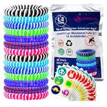 Olleeno Mückenschutz Armband