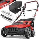 Onbest 2IN1 Elektro Vertikutierer