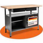 Ondis24 Werkbank Fritz