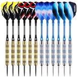 One80 professional perfection Dartpfeile