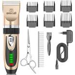 Oneisall Tierhaartrimmer