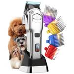 Hundeschermaschine