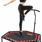 Fitnesstrampolin