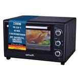 Optimumx Minibackofen