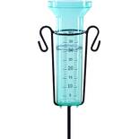 Oramics Regenmesser mit Erdspieß