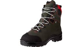Schnittschutzstiefel