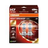 Osram Night Breaker 220