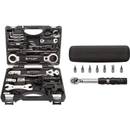 Otgerlensker products Universeller 30 TLG. Fahrrad Werkzeugsatz