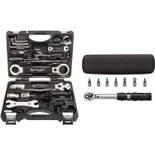 Otgerlensker products Universeller 30 TLG. Fahrrad Werkzeugsatz