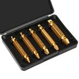 Oumuik Schrauben-Entferner-Auszieher-Set