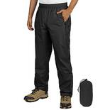 Outdoor Ventures Überziehhose