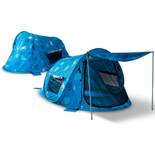 Outdoorer Zack Premium SeaLife