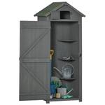 Outsunny Gartenschrank