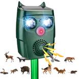 Outsweat Katzenschreck