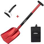 Overmont Lawinenschaufel