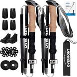 Overmont OM-Trekking-Folding-UK