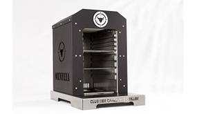 Oberhitzegrill