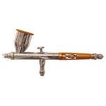 Paasche Airbrush Double Action Feed Airbrush