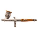 Paasche Airbrush Double Action Feed Airbrush