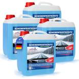 Paintsystems Scheibenfrostschutz Winter und Sommer
