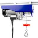 Pallit Elektrische Winde