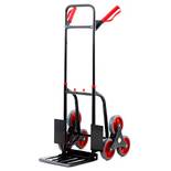 Pallit Sackkarre Treppensteiger