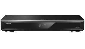 Sat-Receiver mit Festplatte