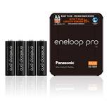 Panasonic eneloop BK-3HCDE/4LE