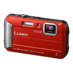 Panasonic LUMIX DMC-FT30EG-R