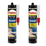 Pattex Montagekleber Power PXP37X