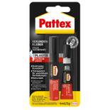 Pattex Sekundenkleber Plastik