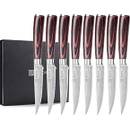 Paudin Steakmesser 8-teiliges Set