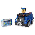 Paw Patrol Chase
