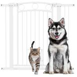 Pawhut Treppengitter