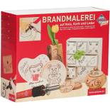 Pebaro Brandmalkolben