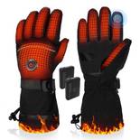 Pekwziz Beheizbare Handschuhe