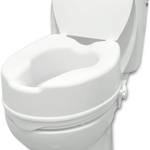 Toilettensitzerhöhung